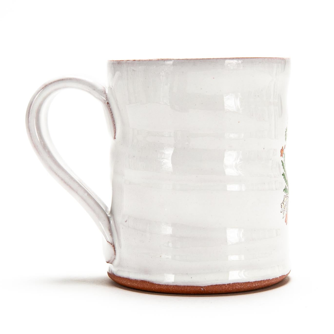 Mandela Mug