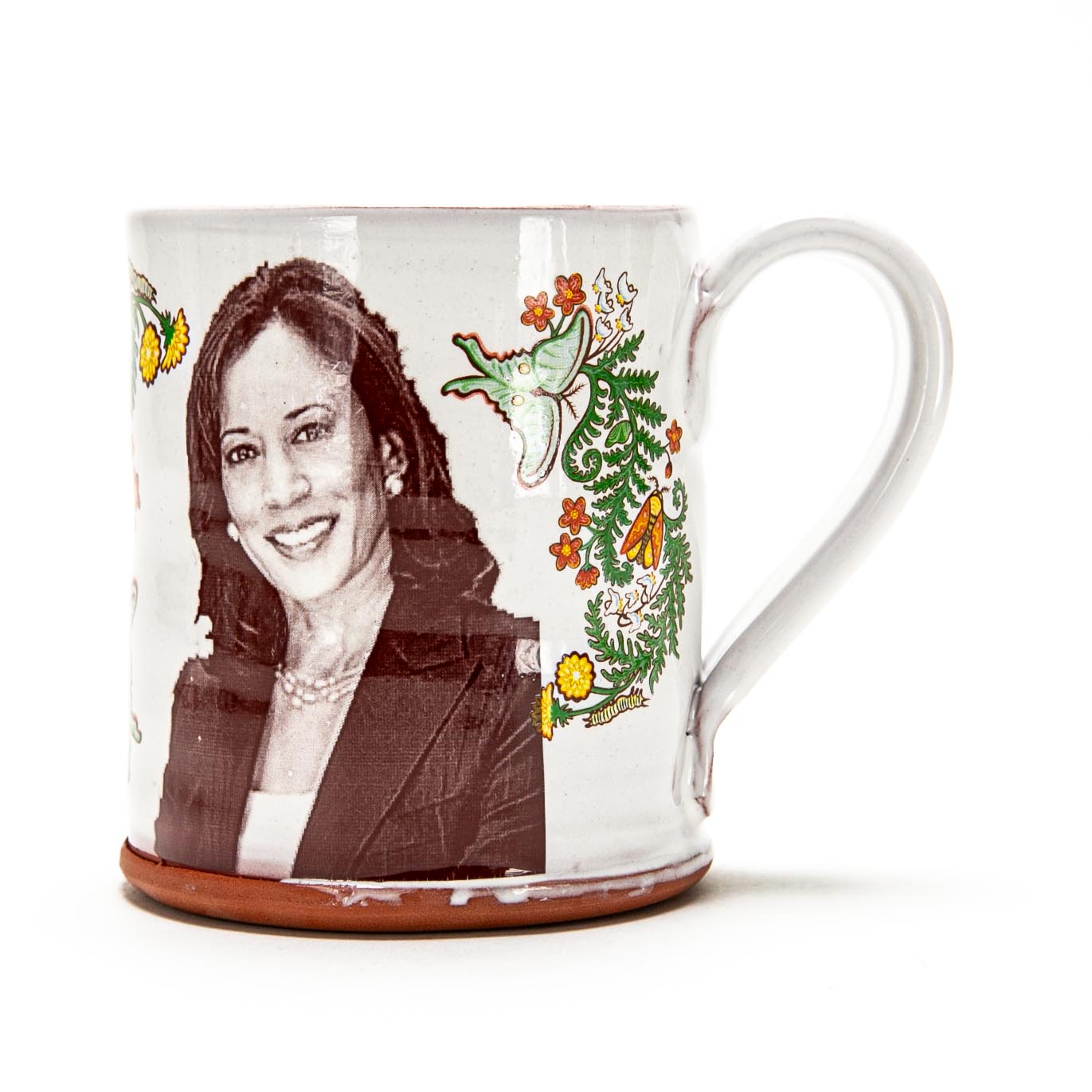 Harris Mug