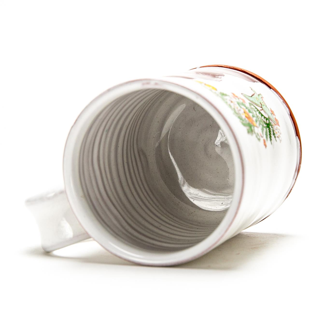 Gretchan Whitmer Mug