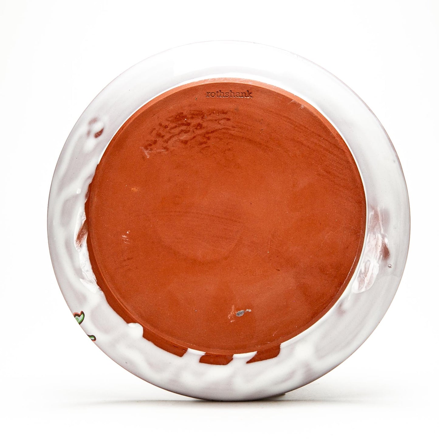 Ruth Bader Ginsburg Lunch Plate