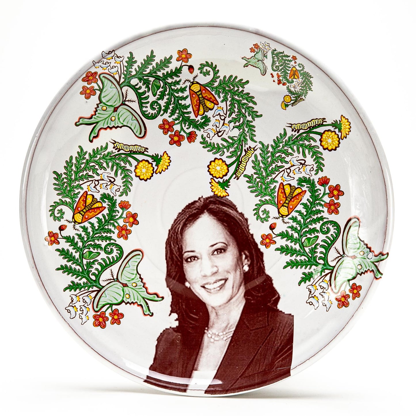 Harris Dinner Plate