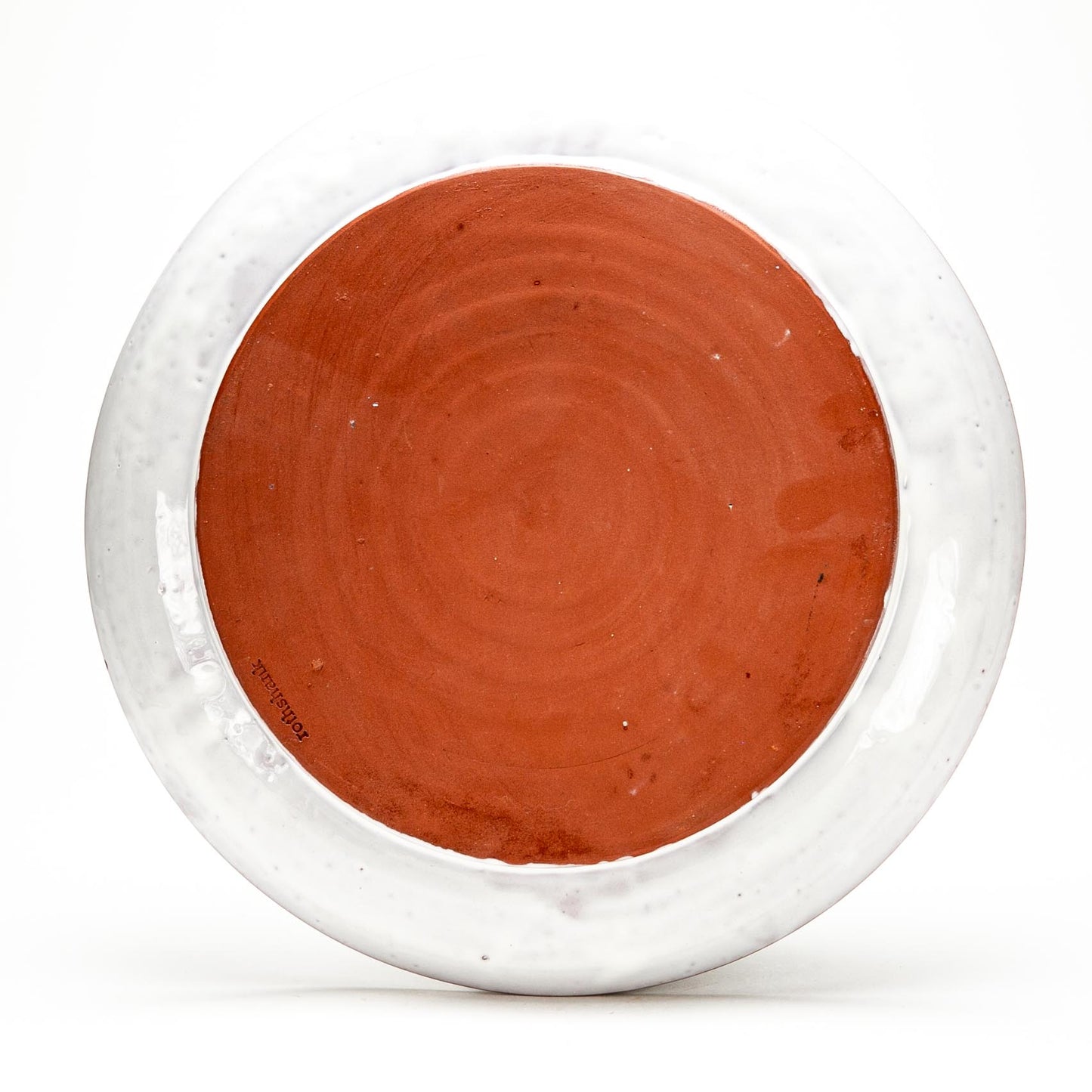 Harris Dinner Plate