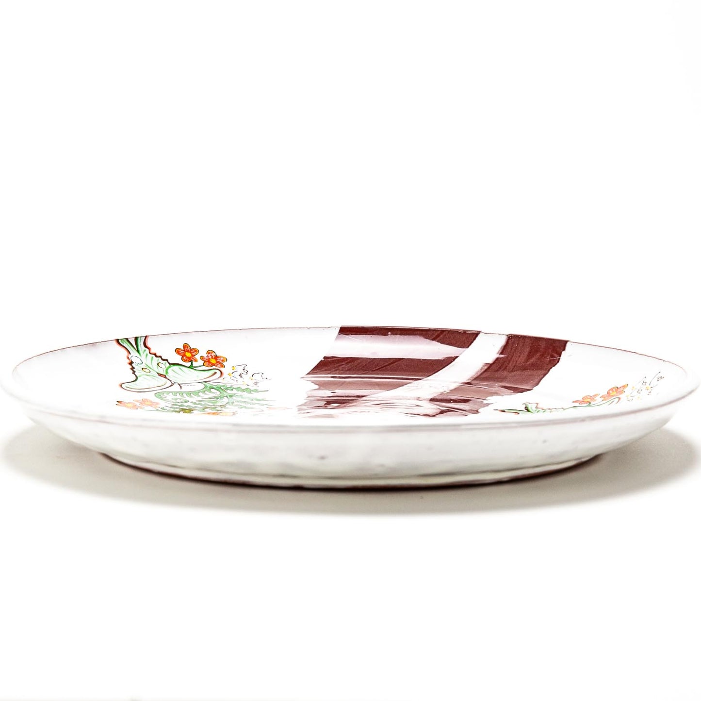 Harris Dinner Plate