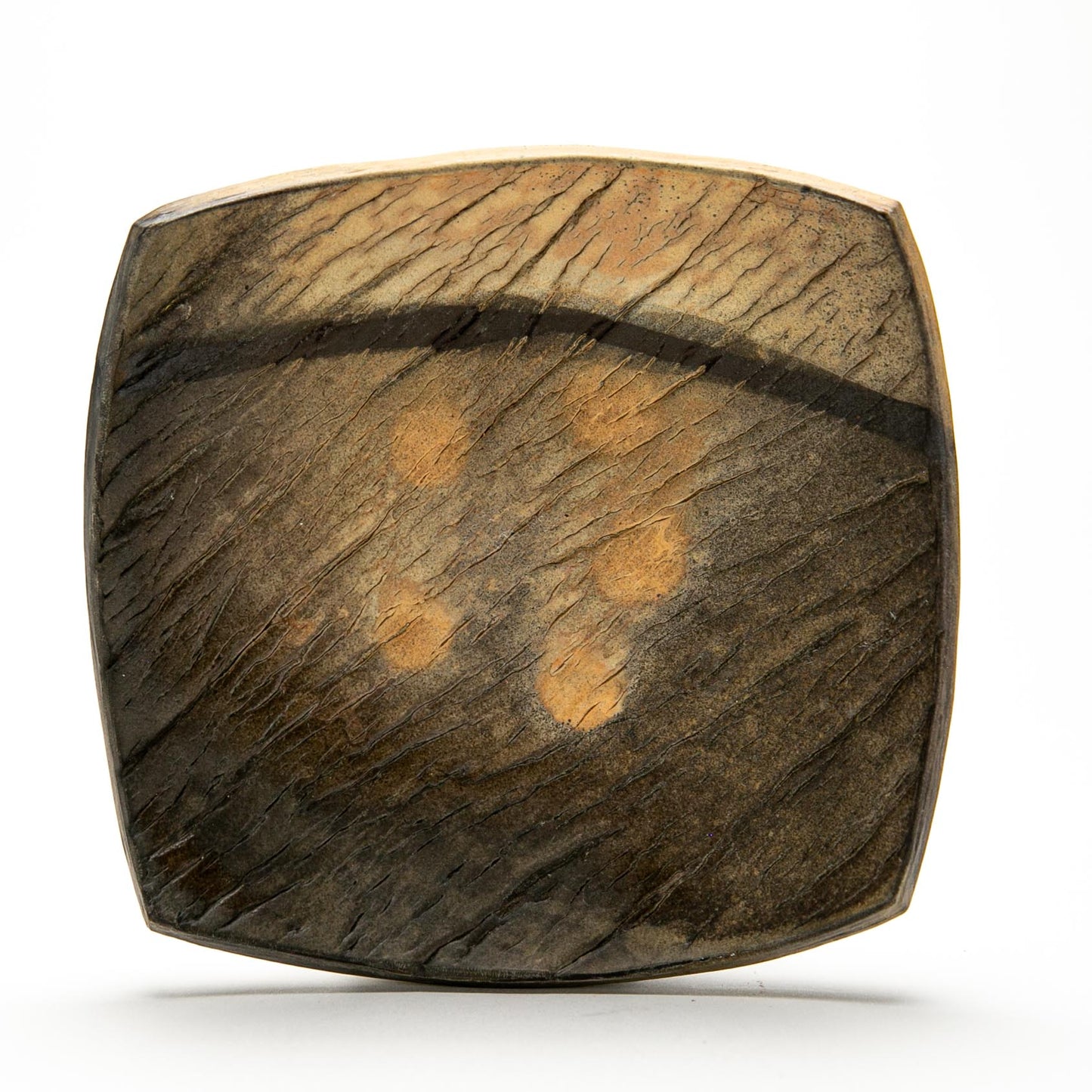Square Plate