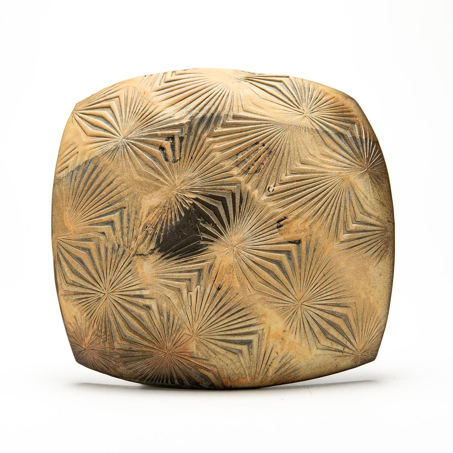 Square Plate