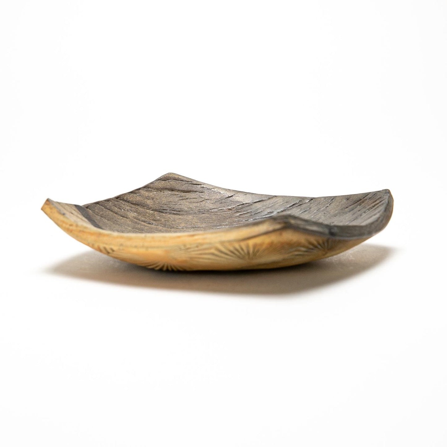 Square Plate