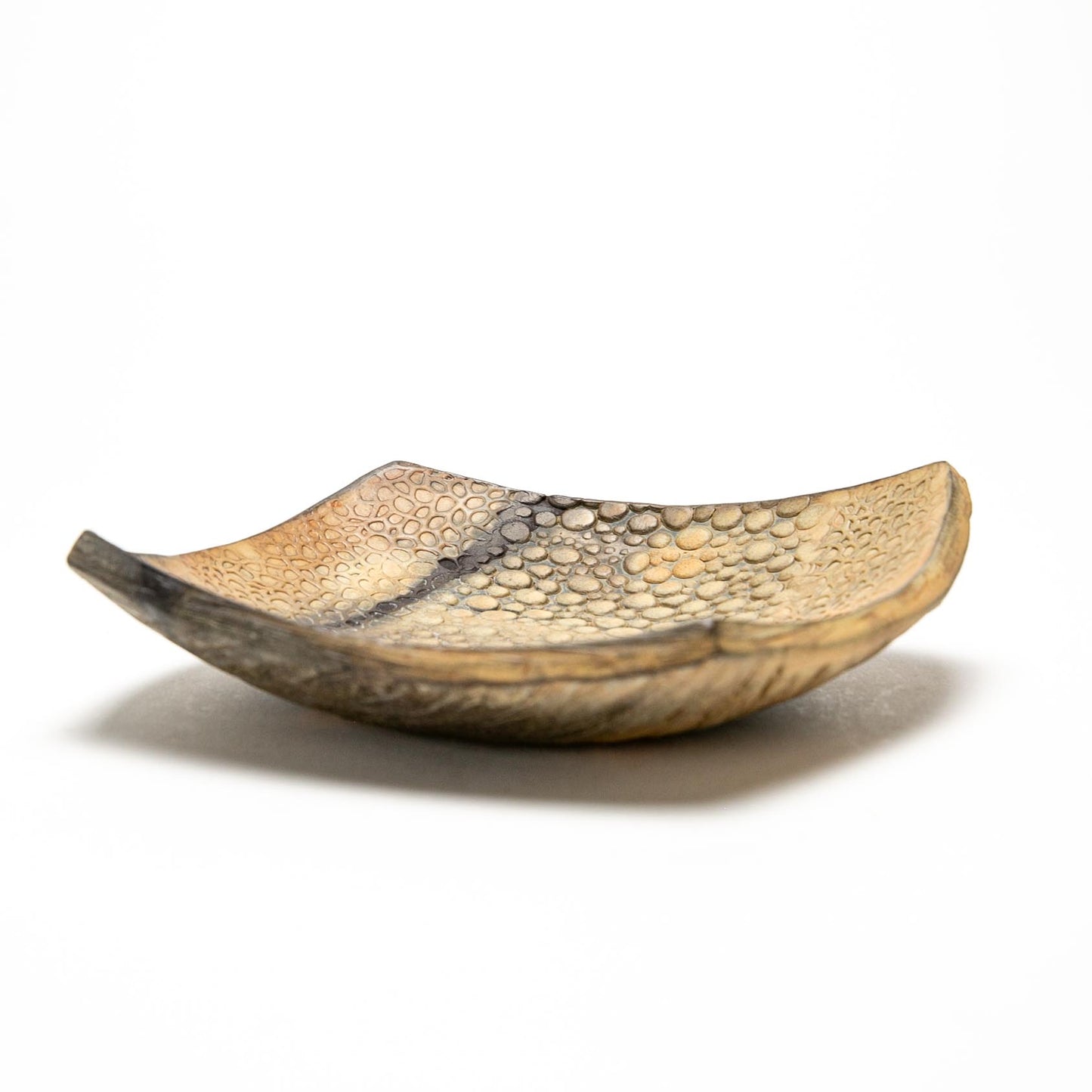 Square Plate