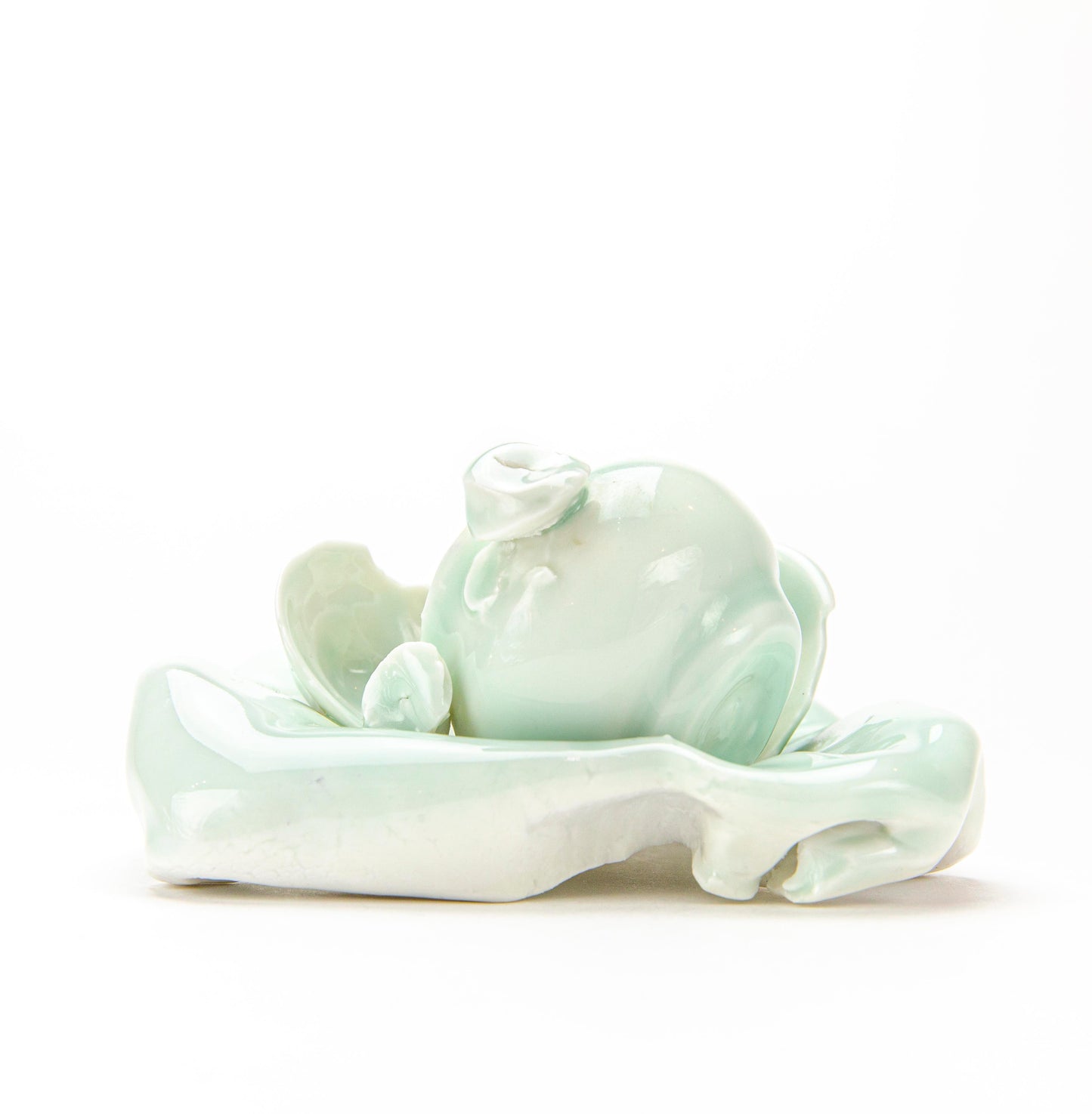 Broken Tea Set