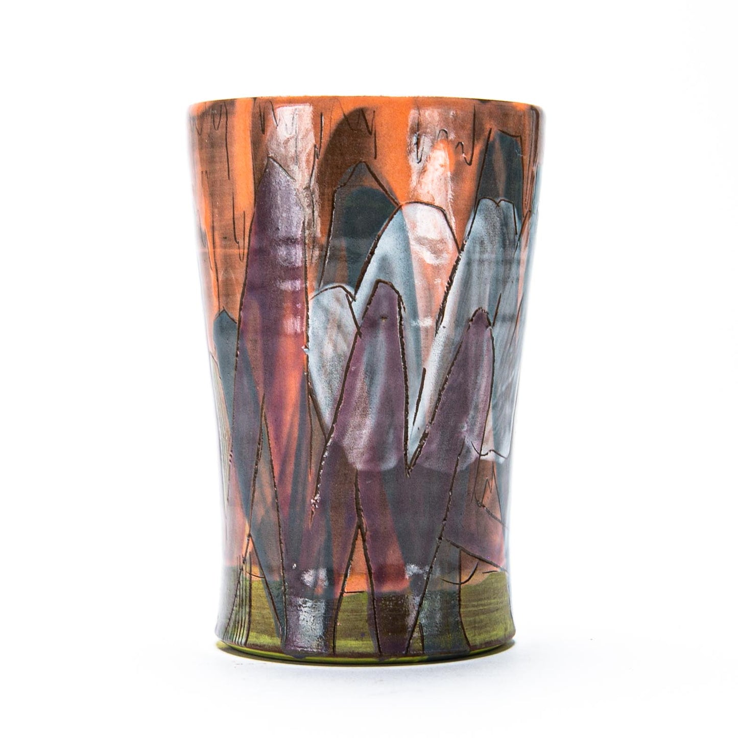 Tumbler