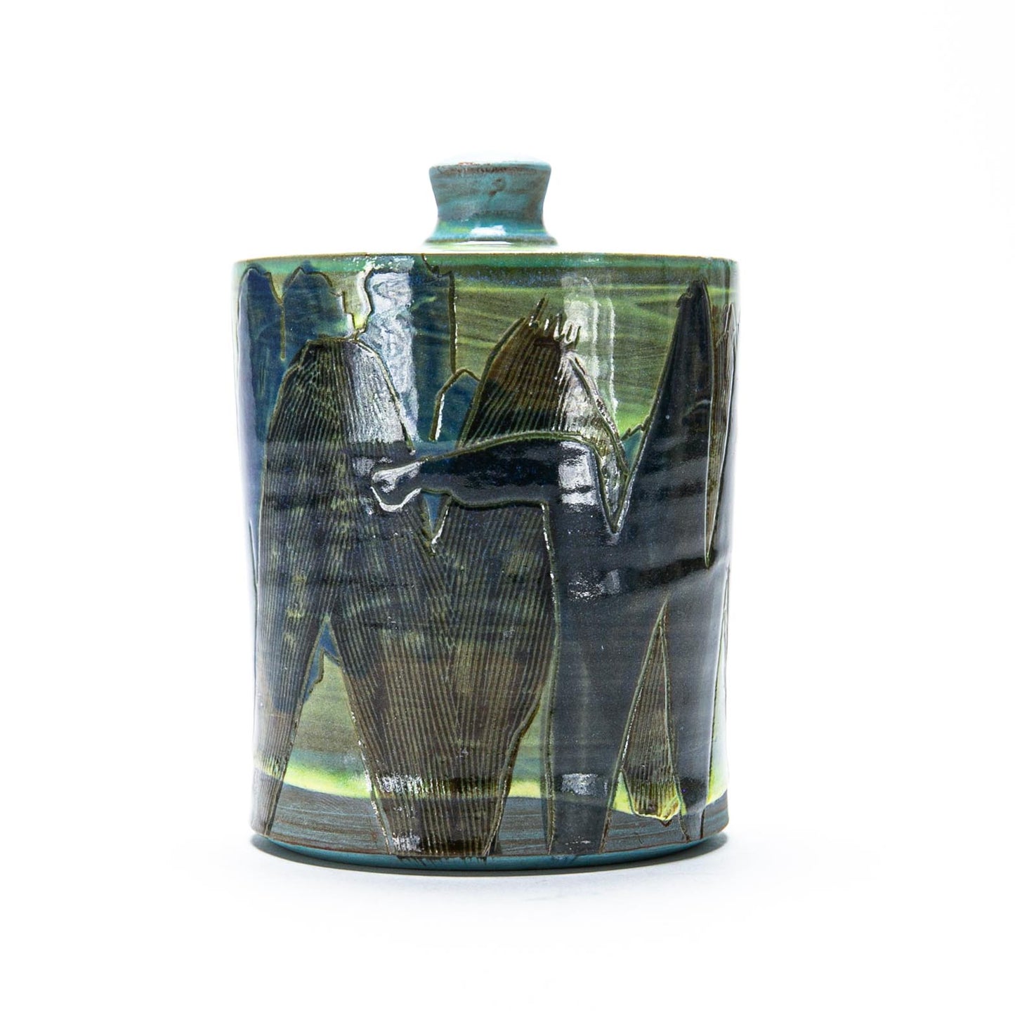 Small Jar