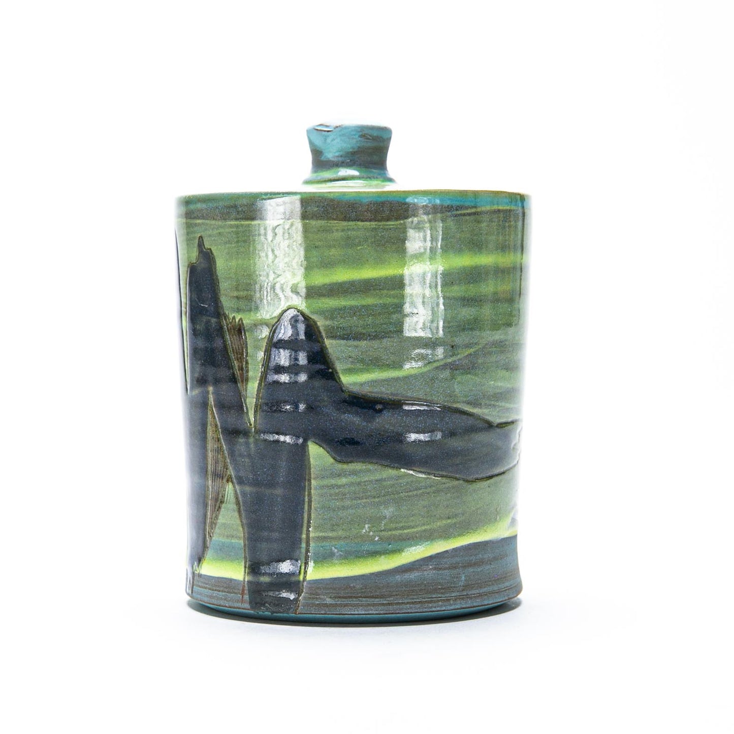 Small Jar