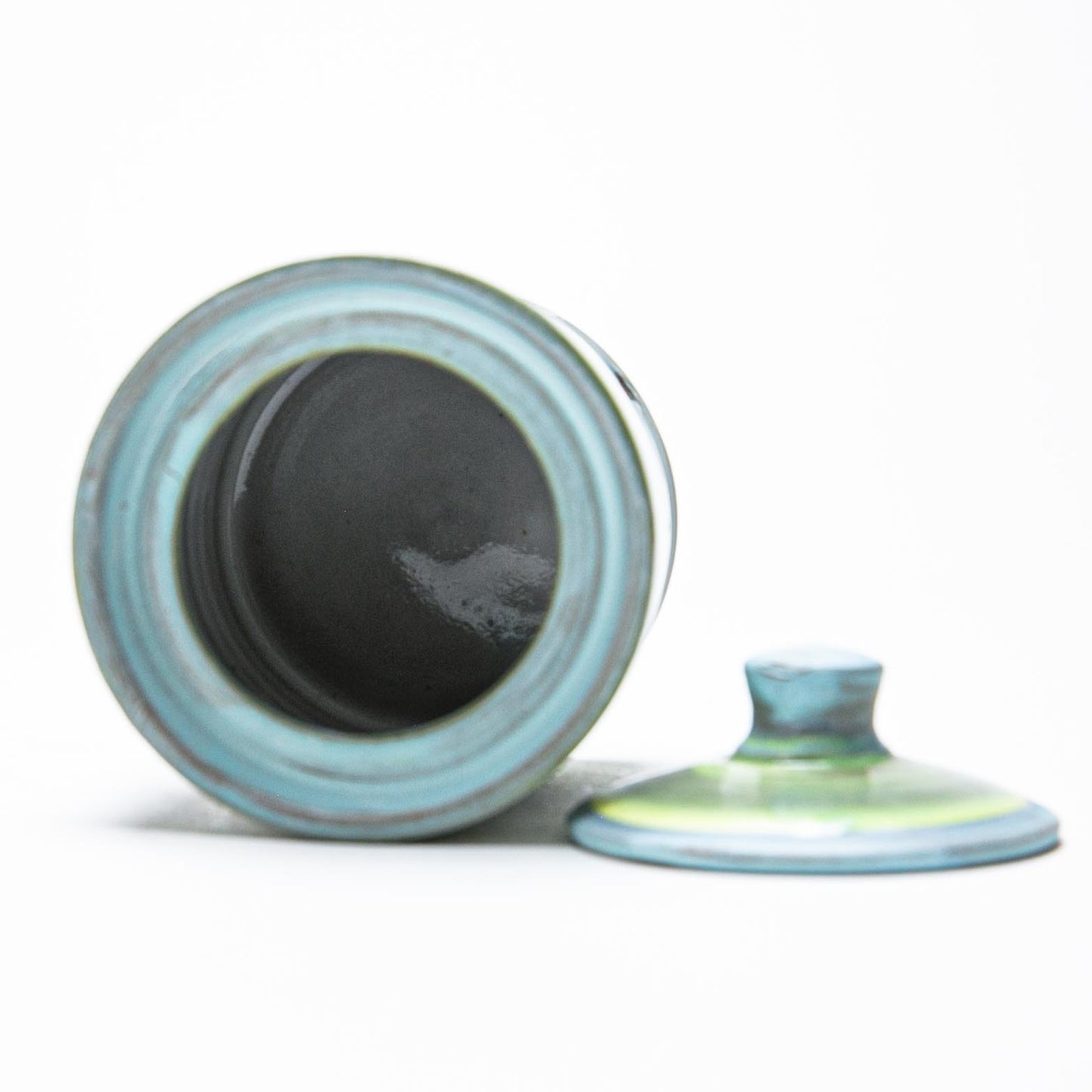 Small Jar