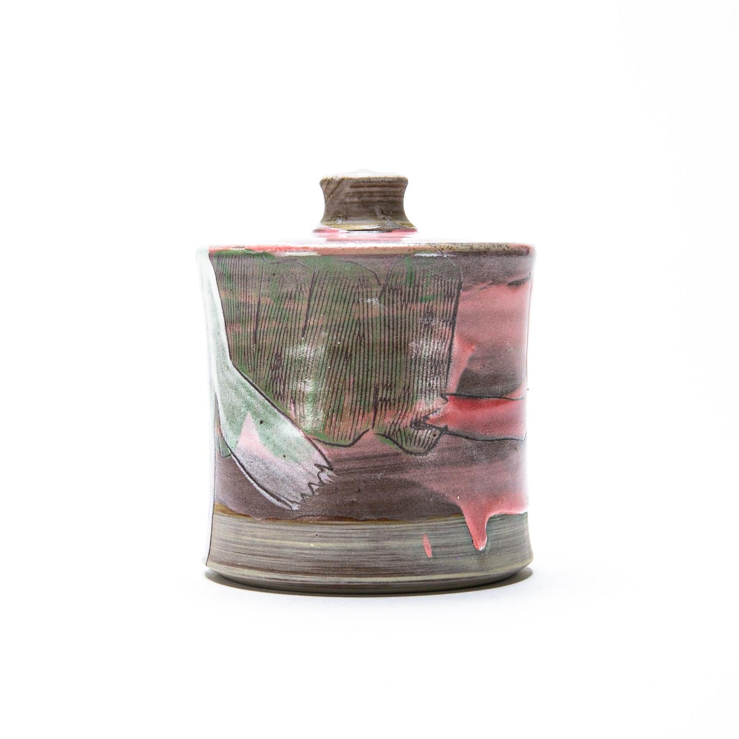 Small Jar