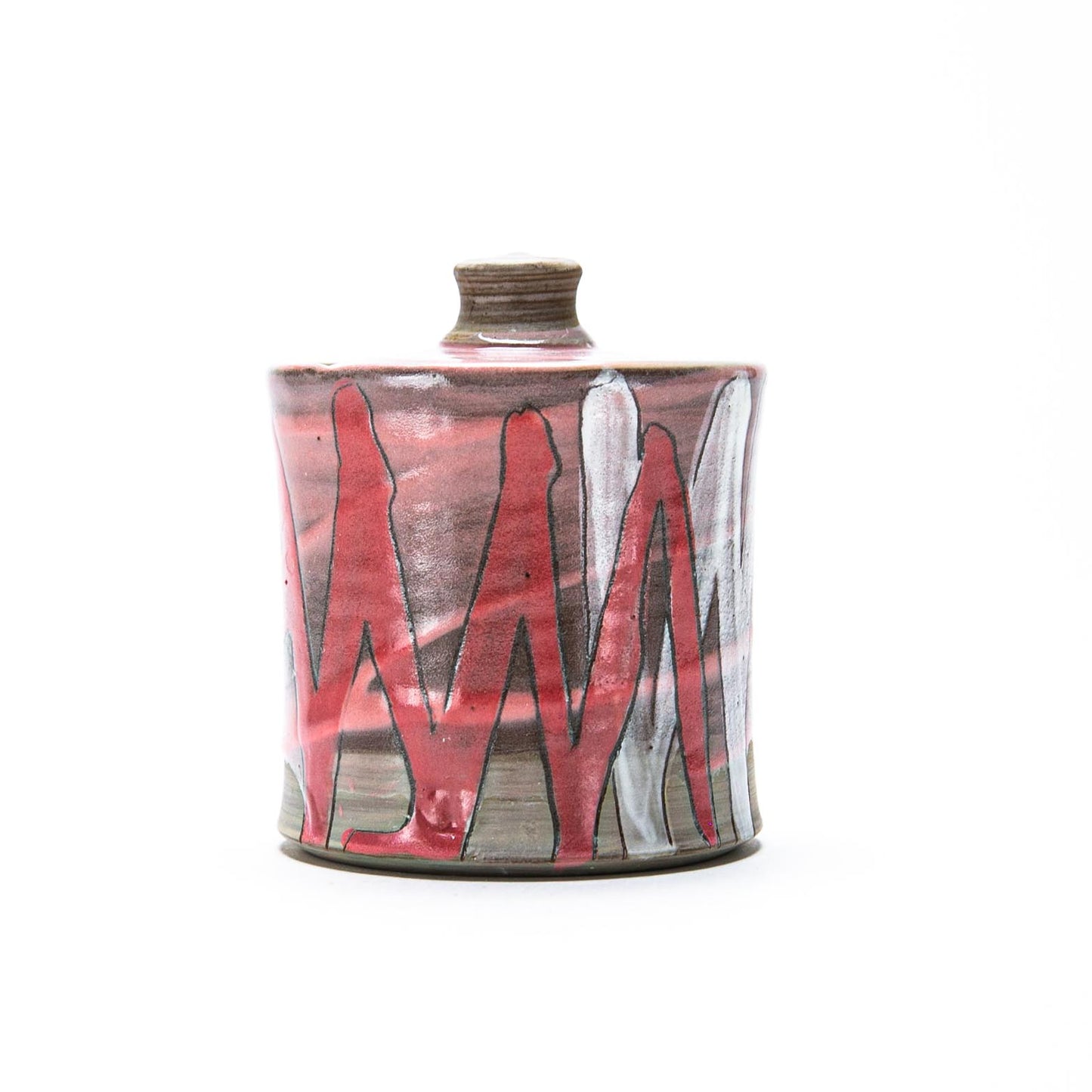 Small Jar