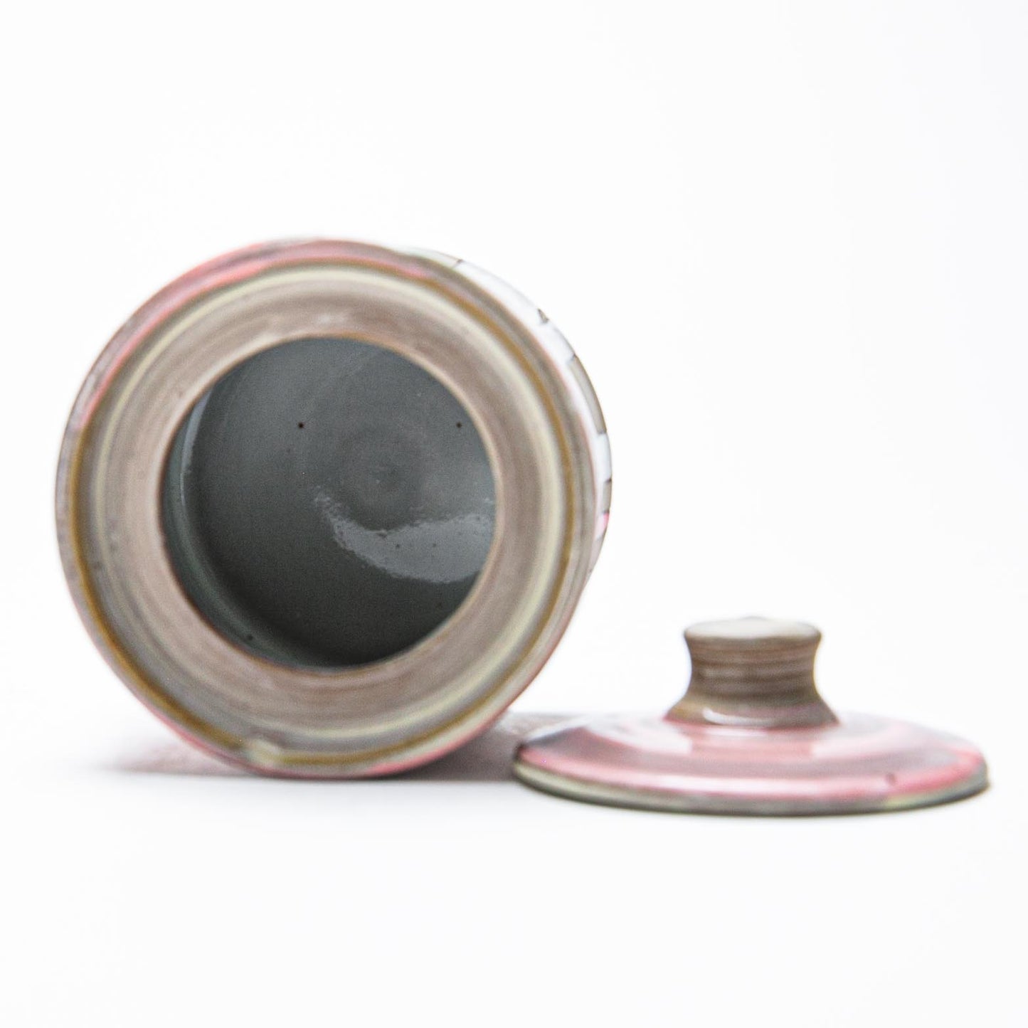 Small Jar