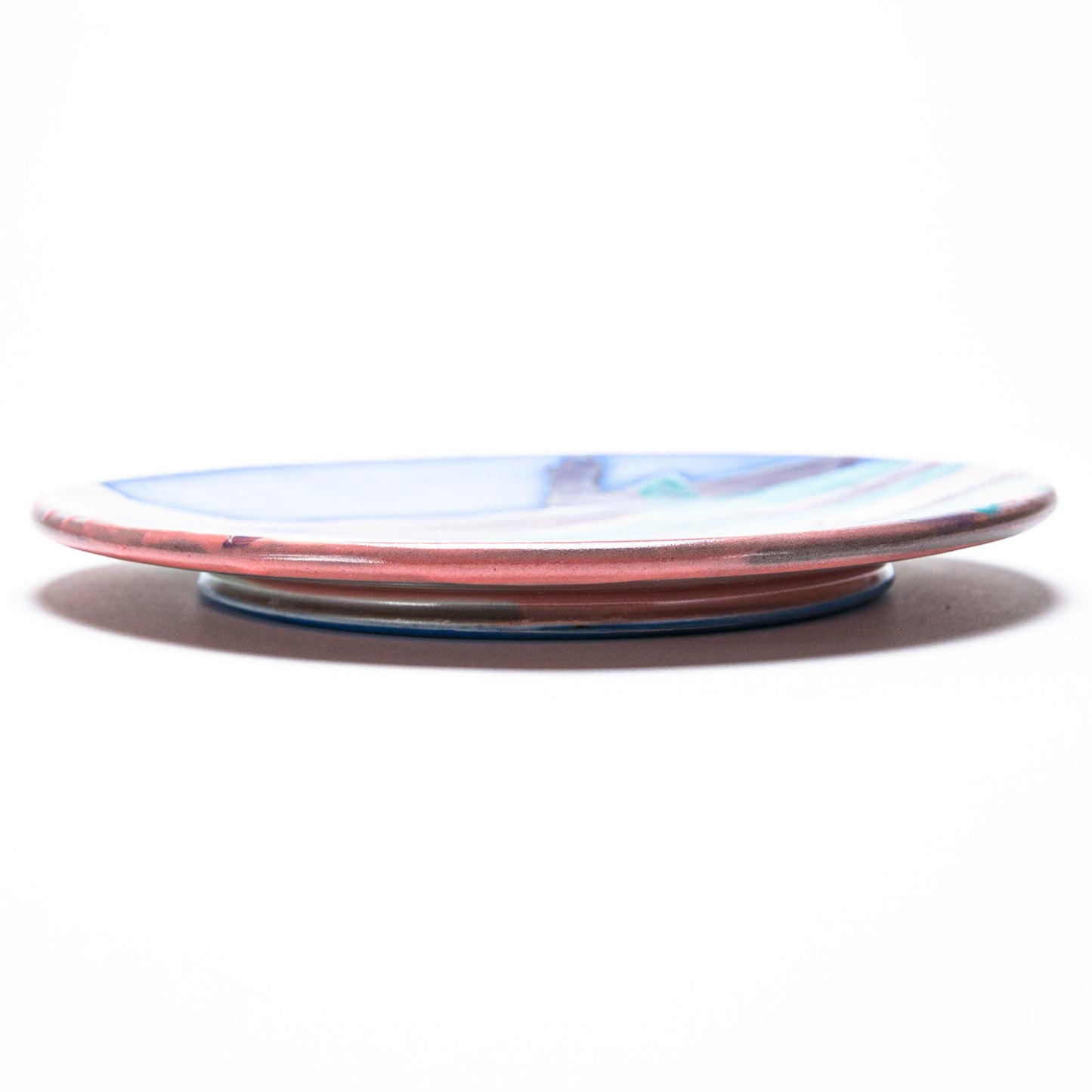 Plate