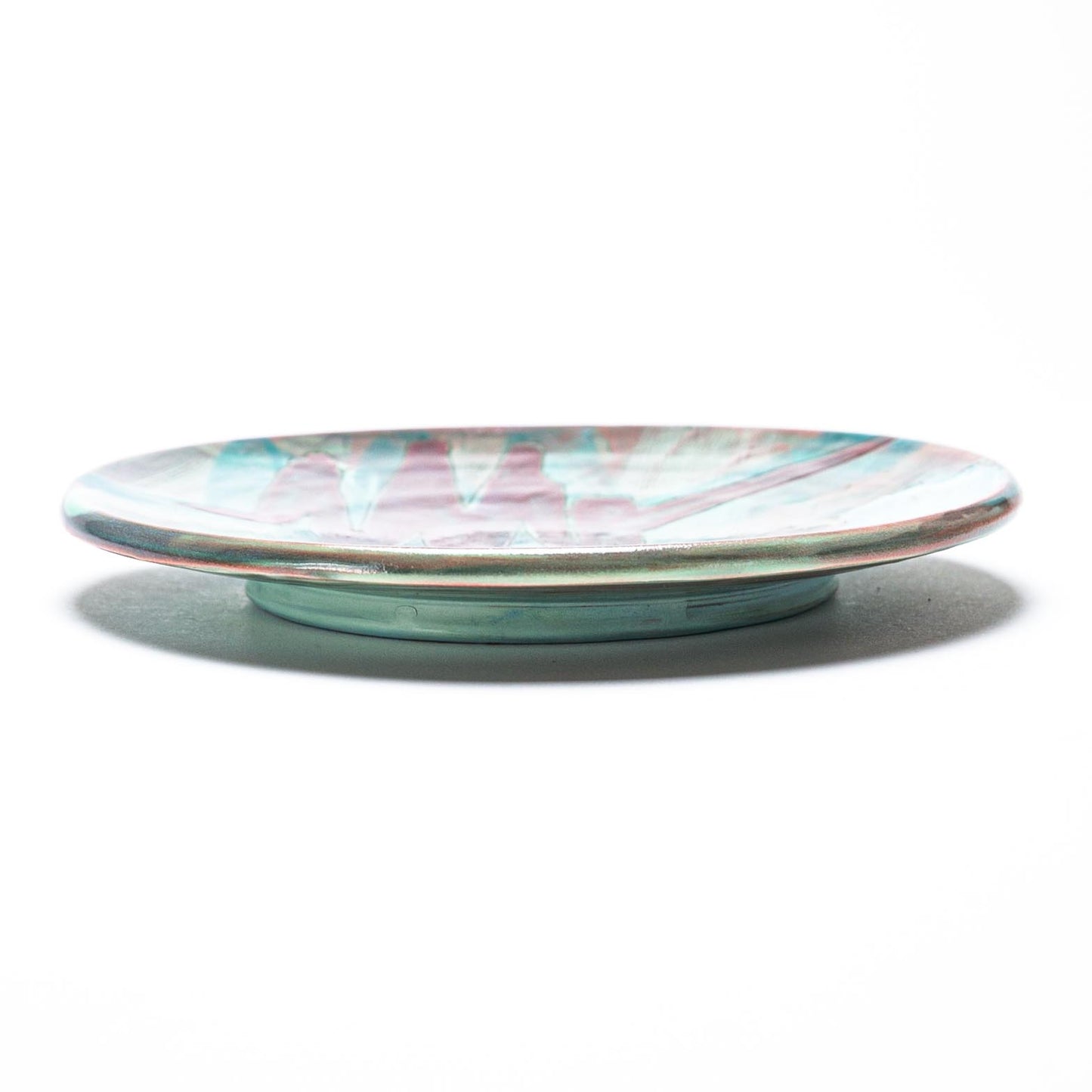 Plate