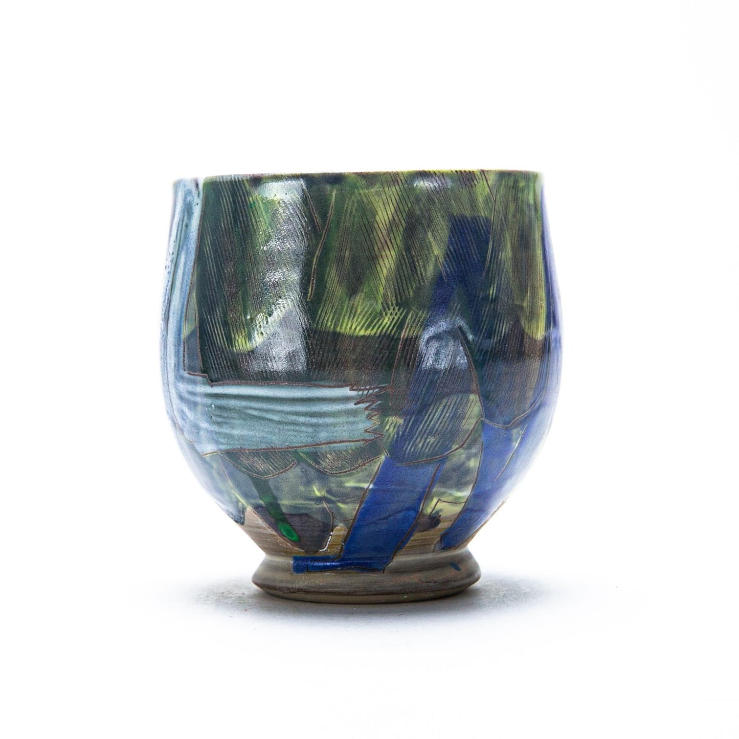 Tea Bowl