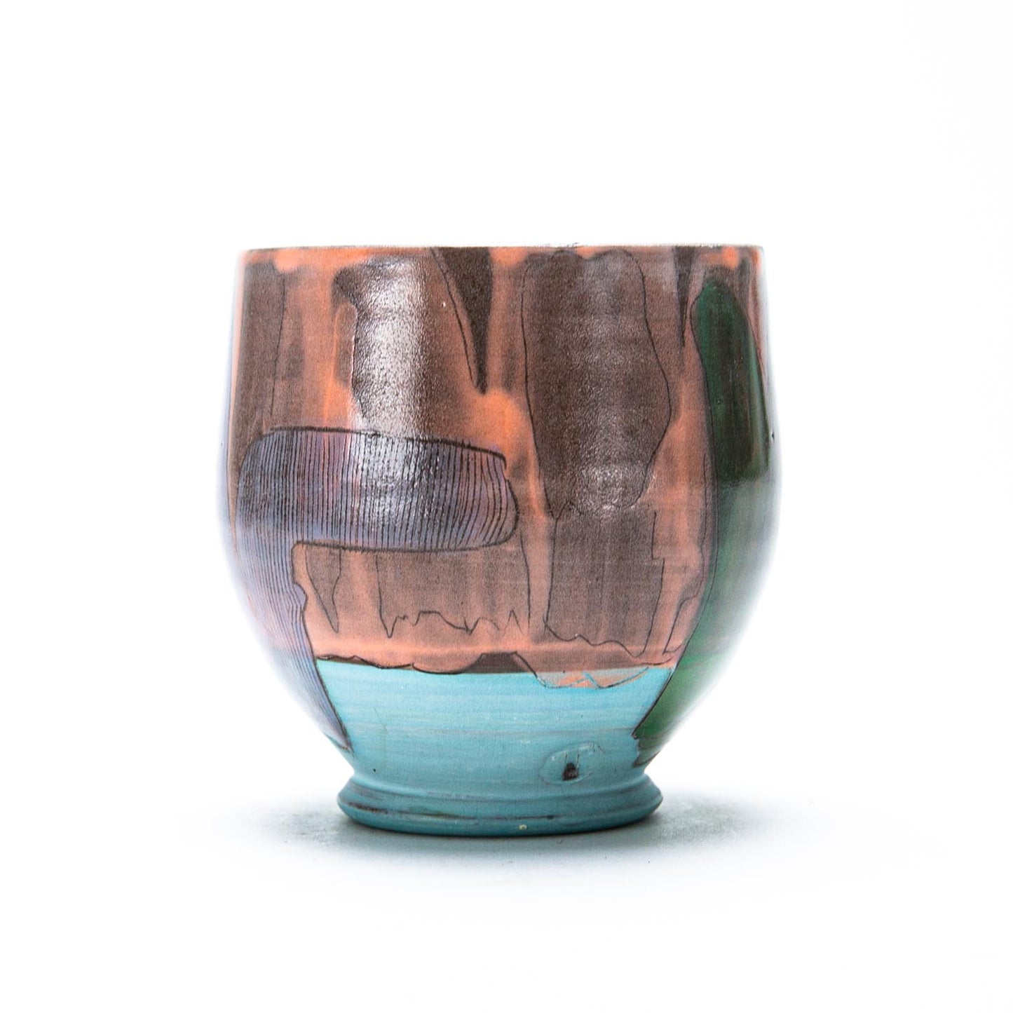 Tea Bowl