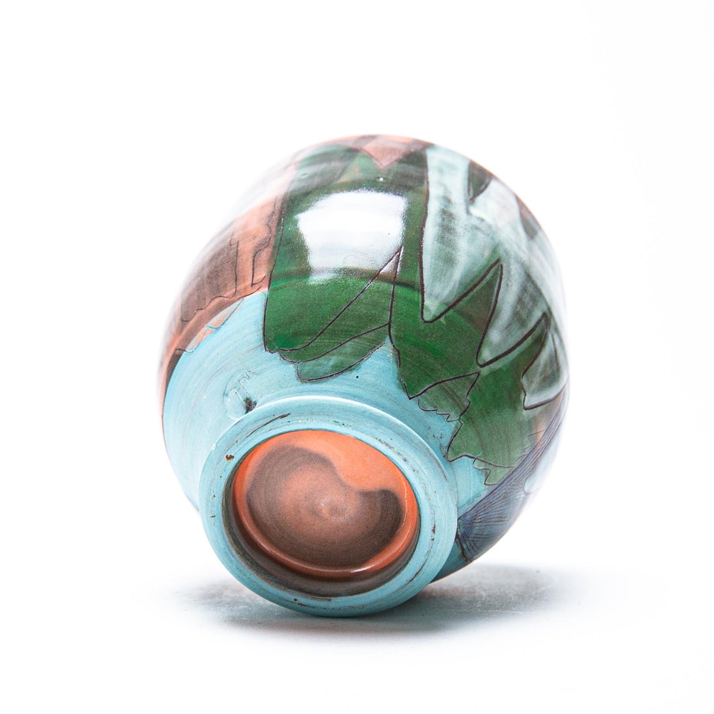 Tea Bowl