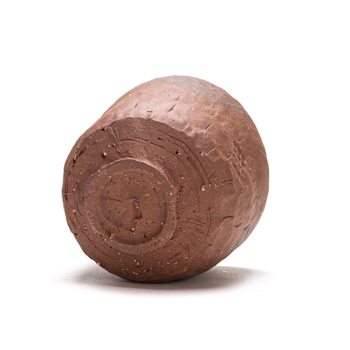 Chawan with Pine Box