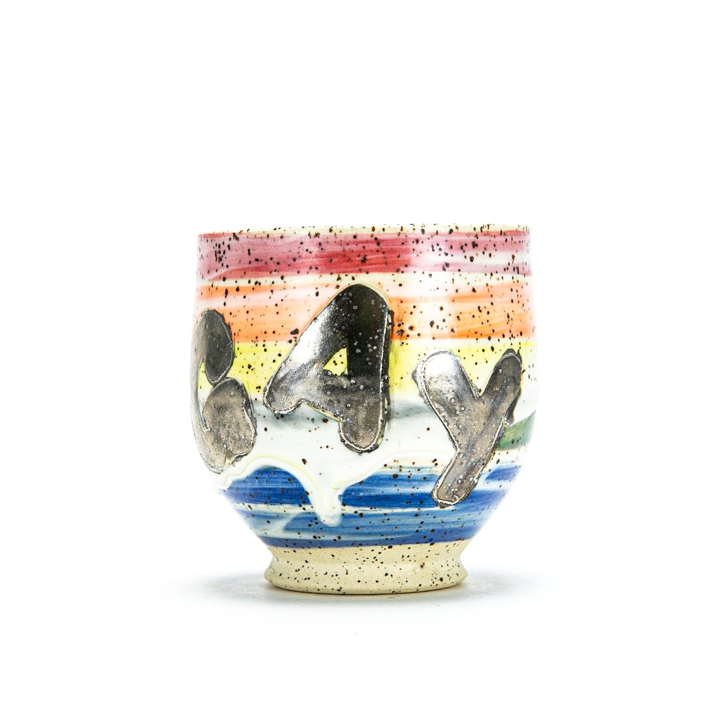 "Gay" Teabowl