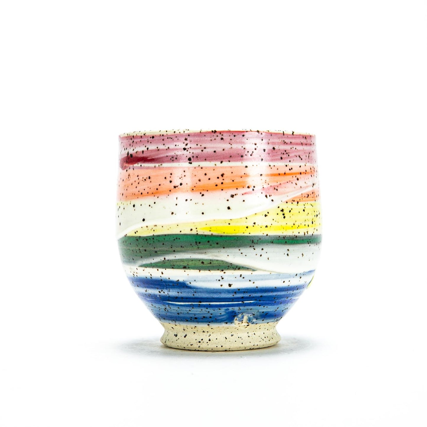 "Gay" Teabowl