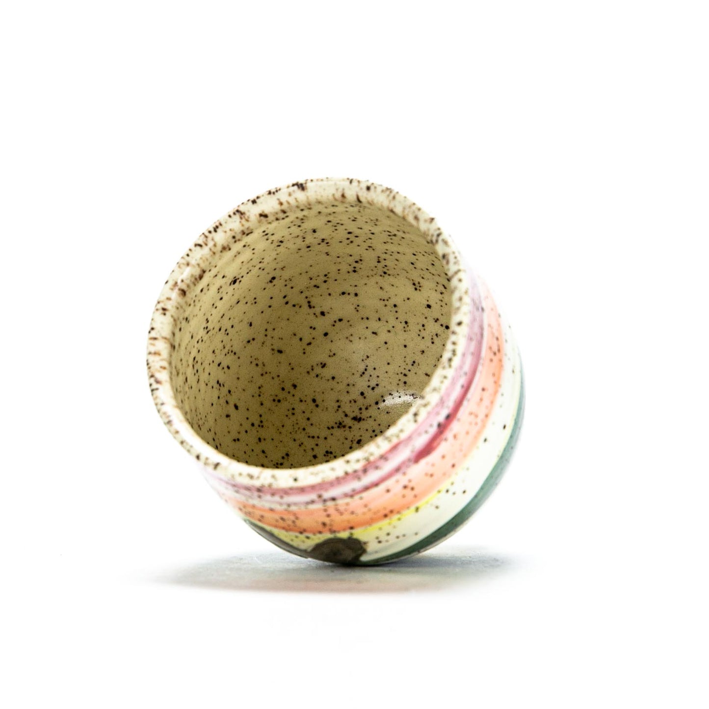 "Gay" Teabowl