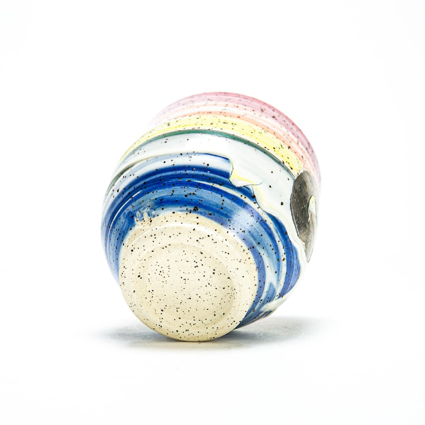 "Gay" Teabowl