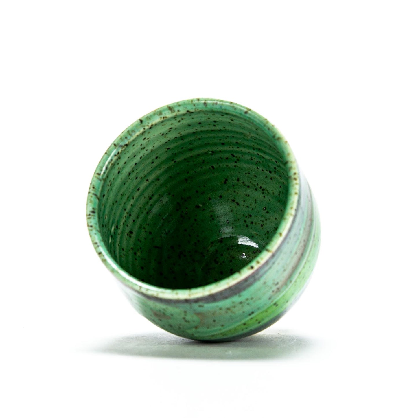 "Queer" Teabowl