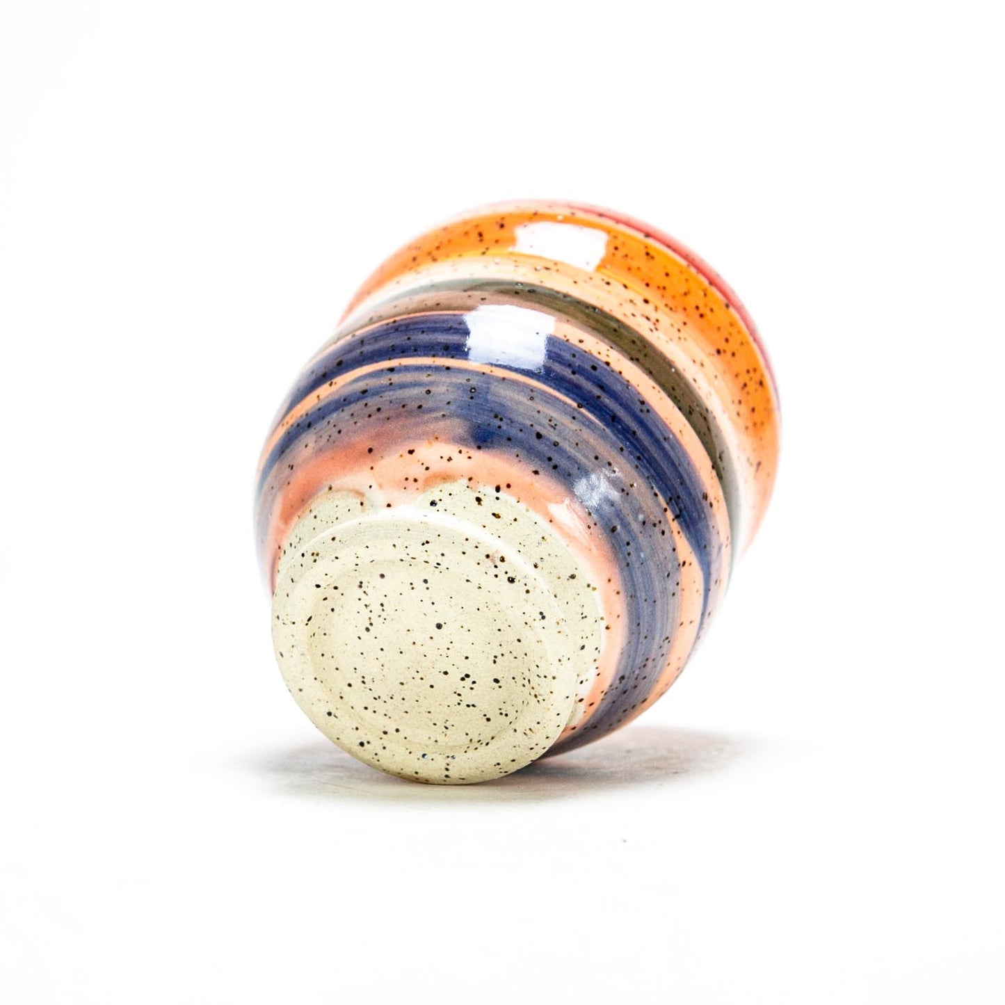 Rainbow Mini Teabowl