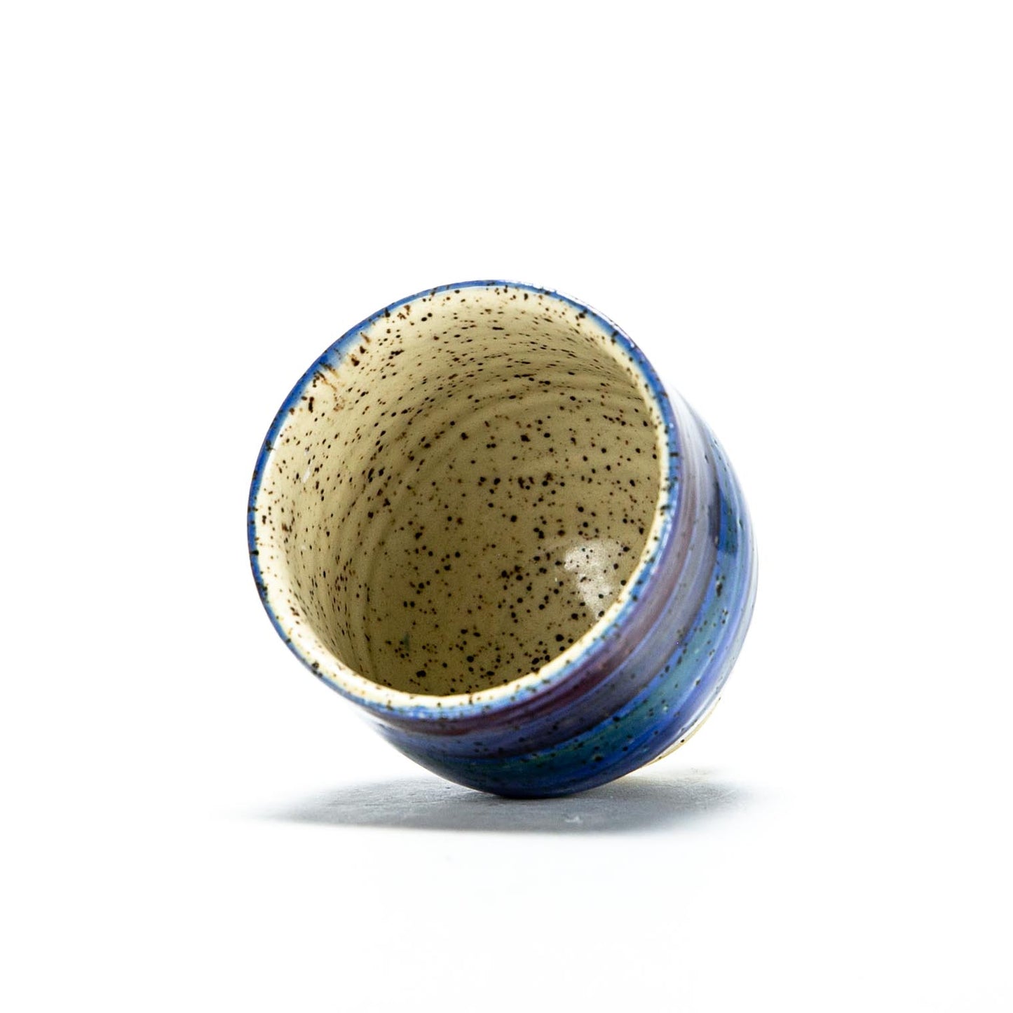 Rainbow Teabowl
