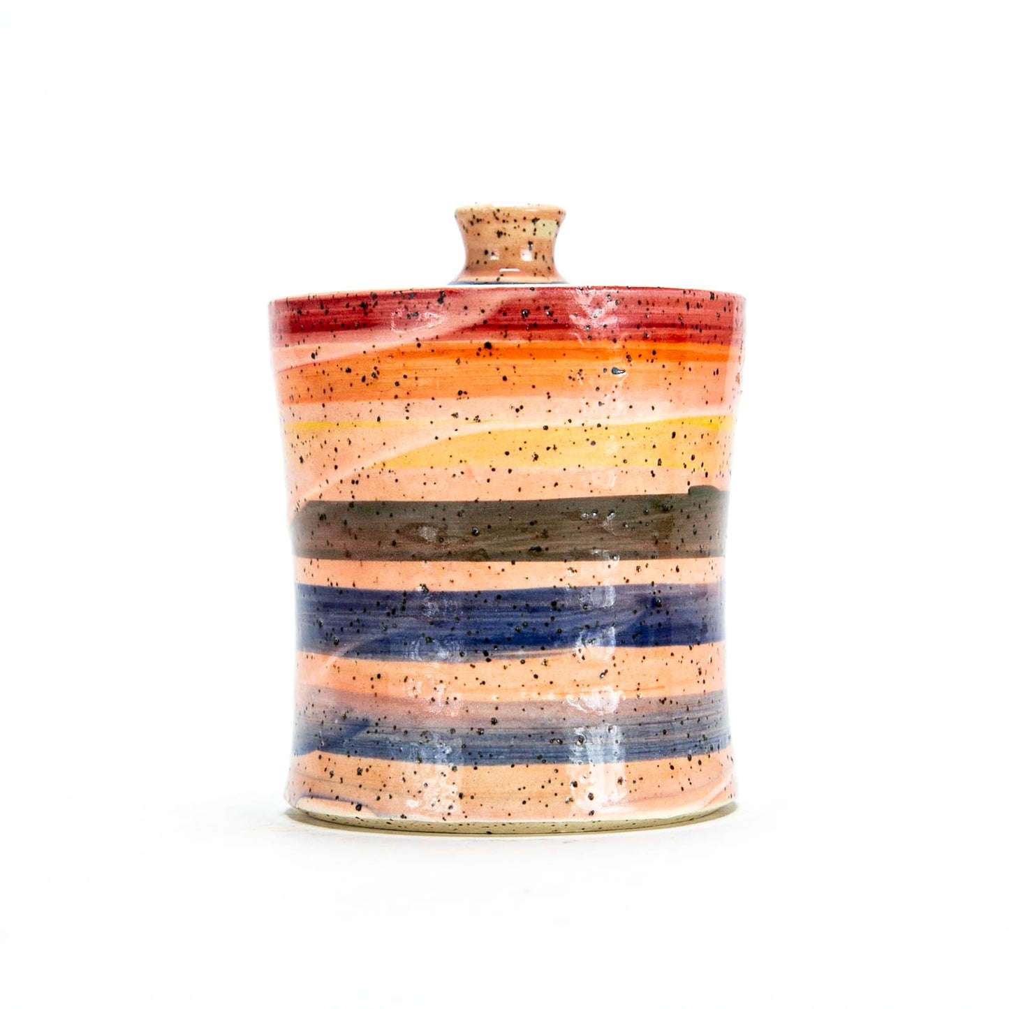 Rainbow Jar