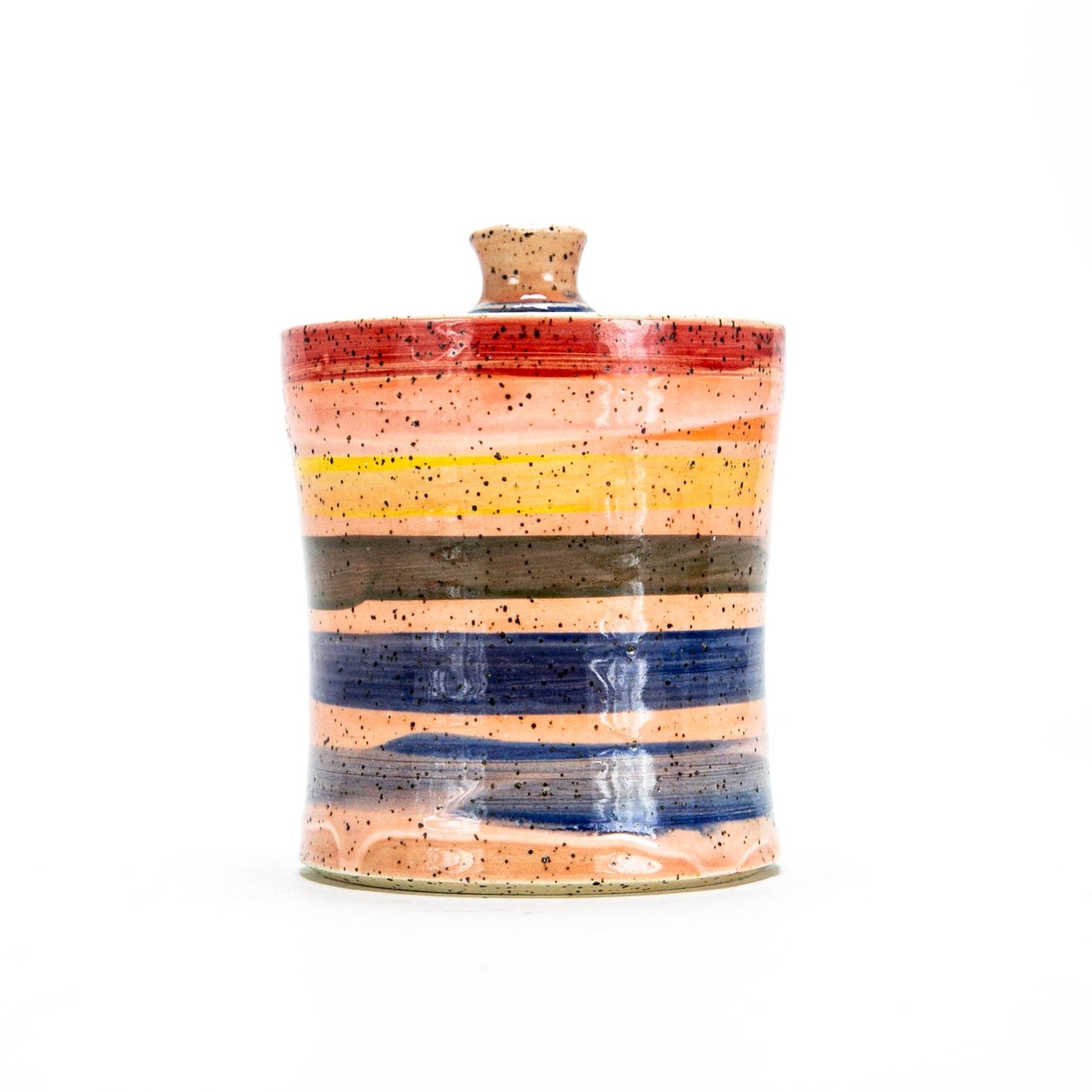 Rainbow Jar