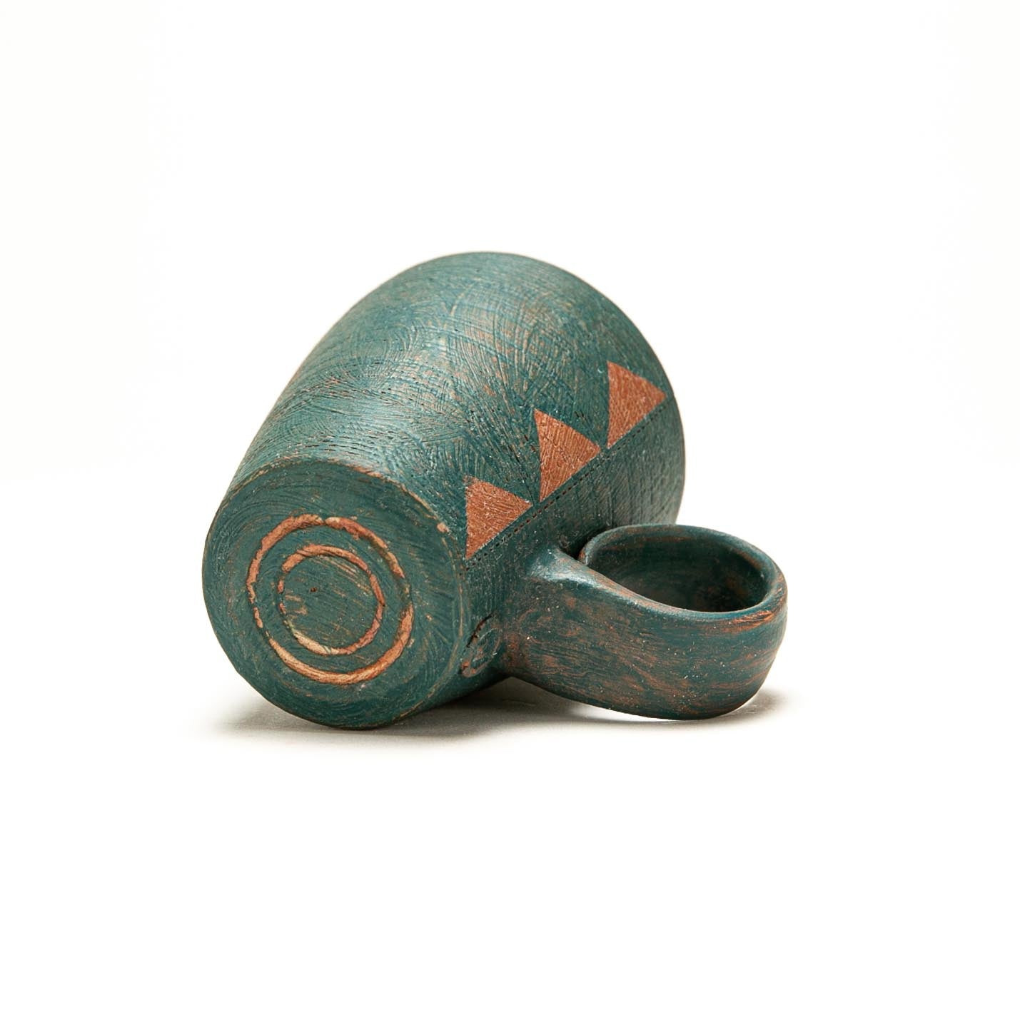 Espresso Mug