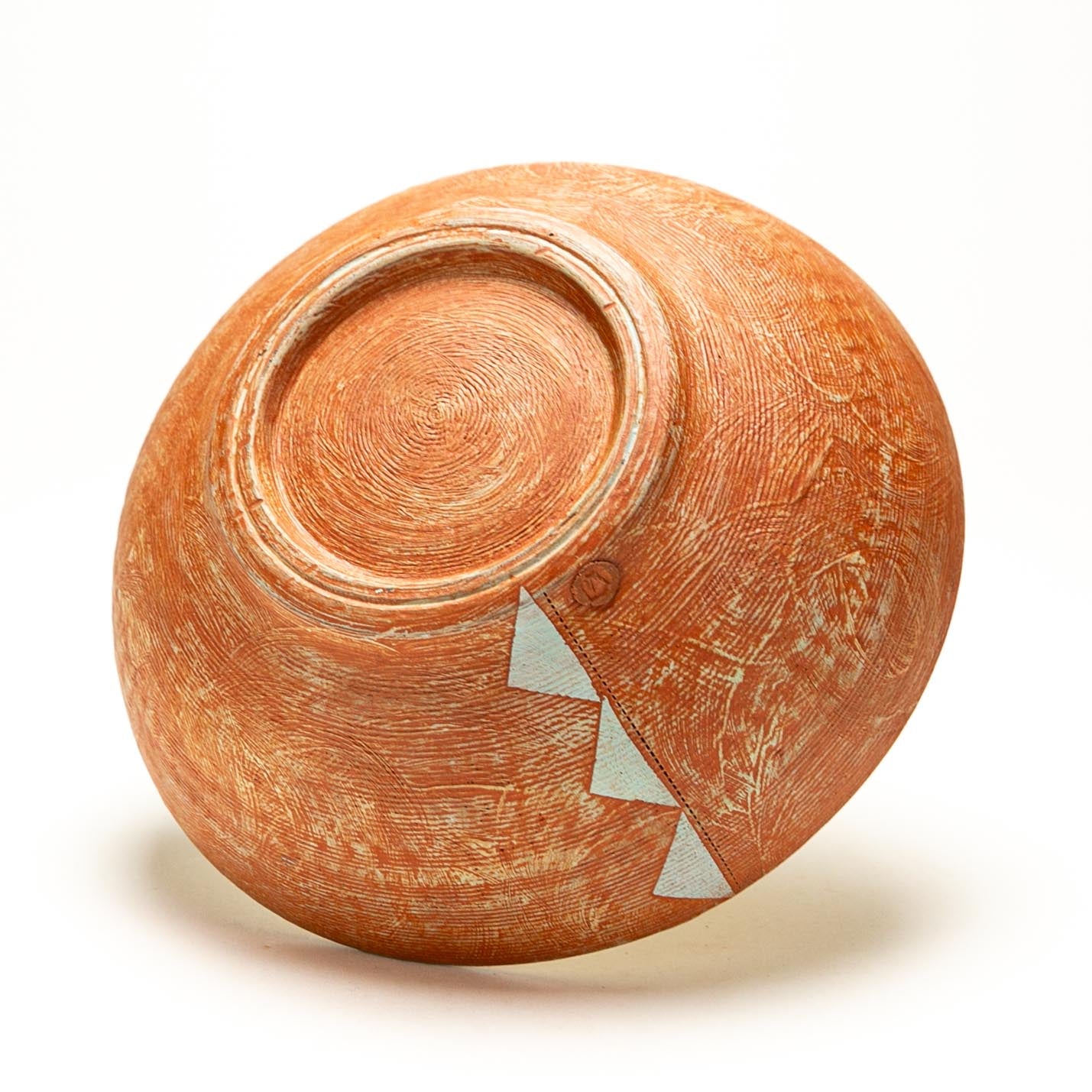 Serving Bowl