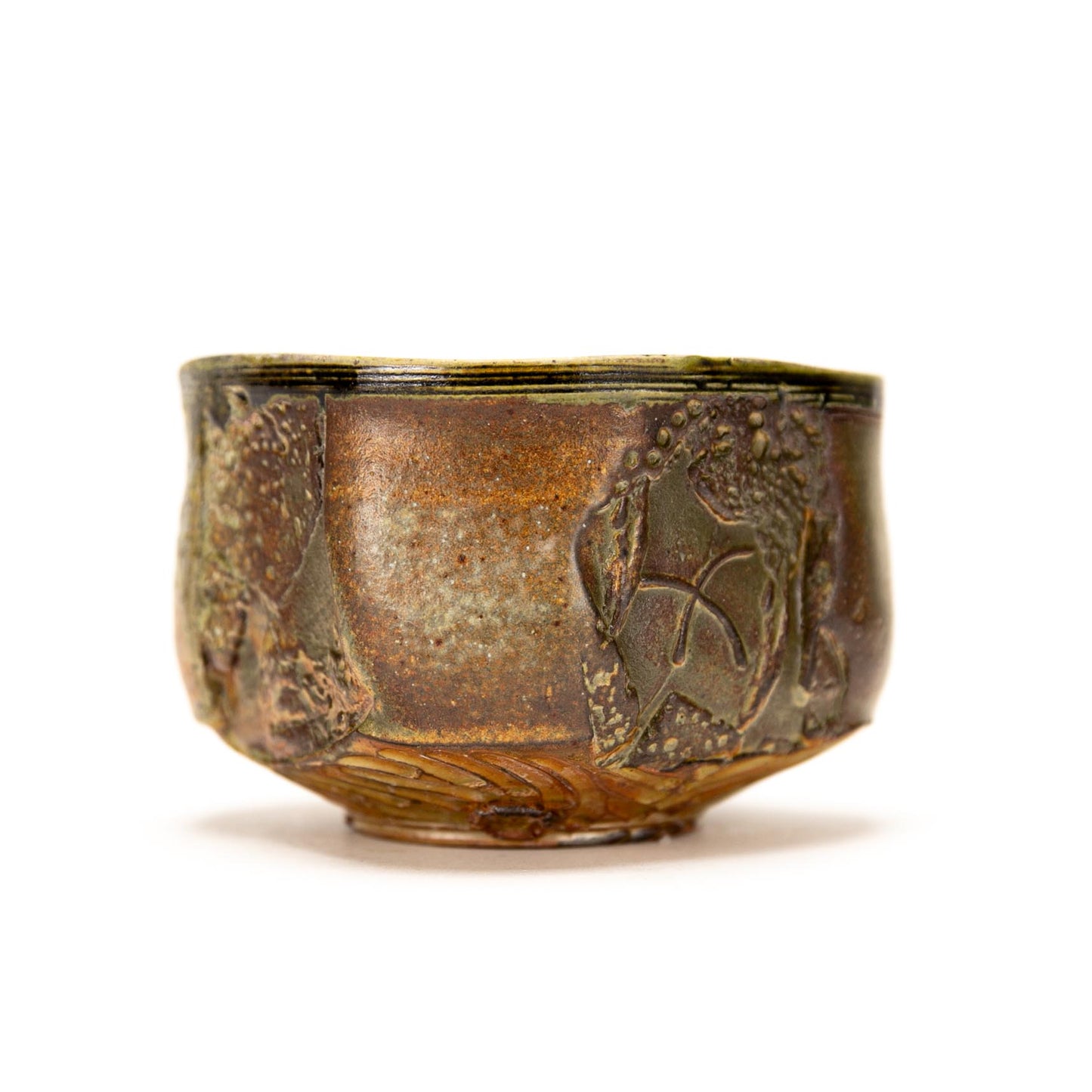 Bourbon Bowl
