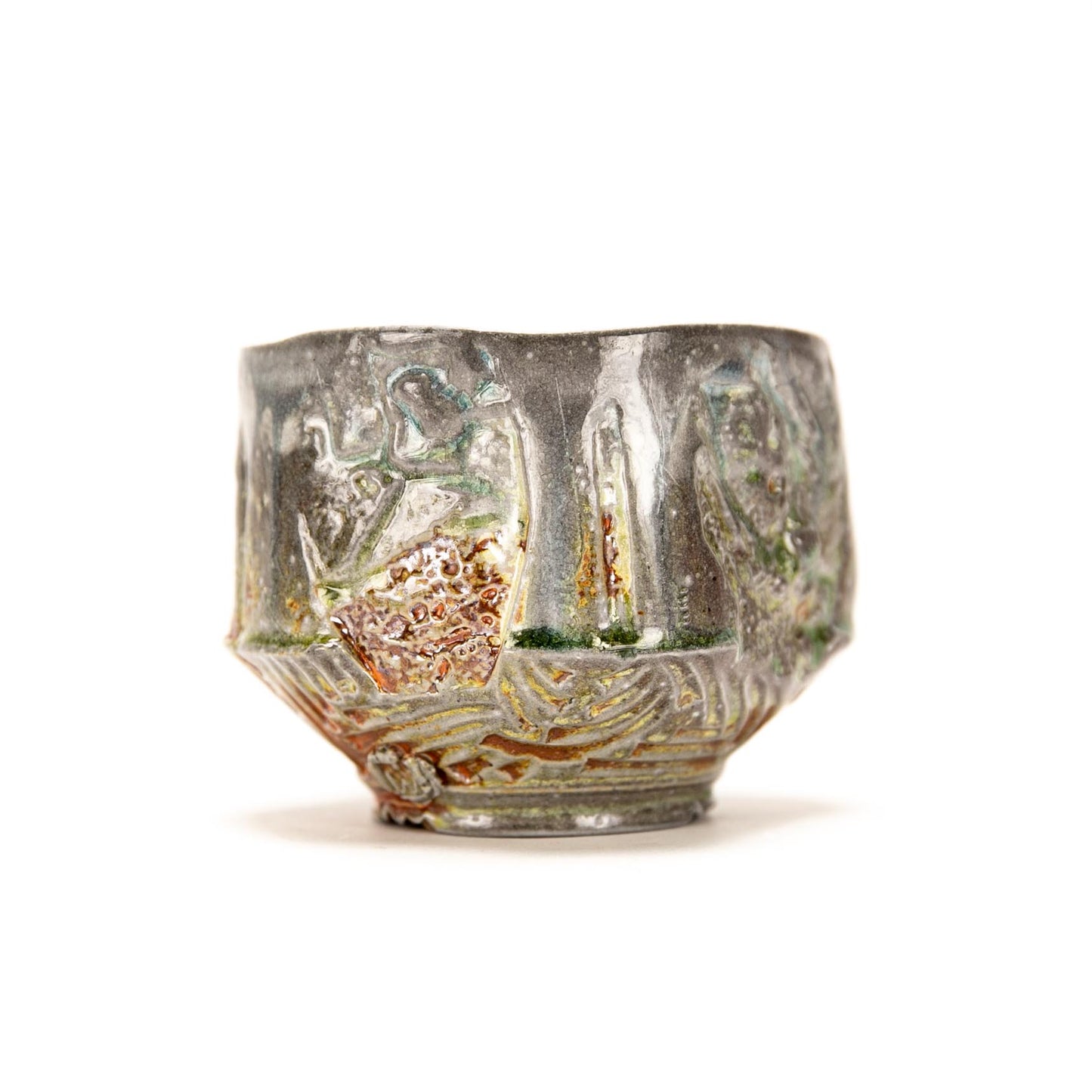 Bourbon Bowl