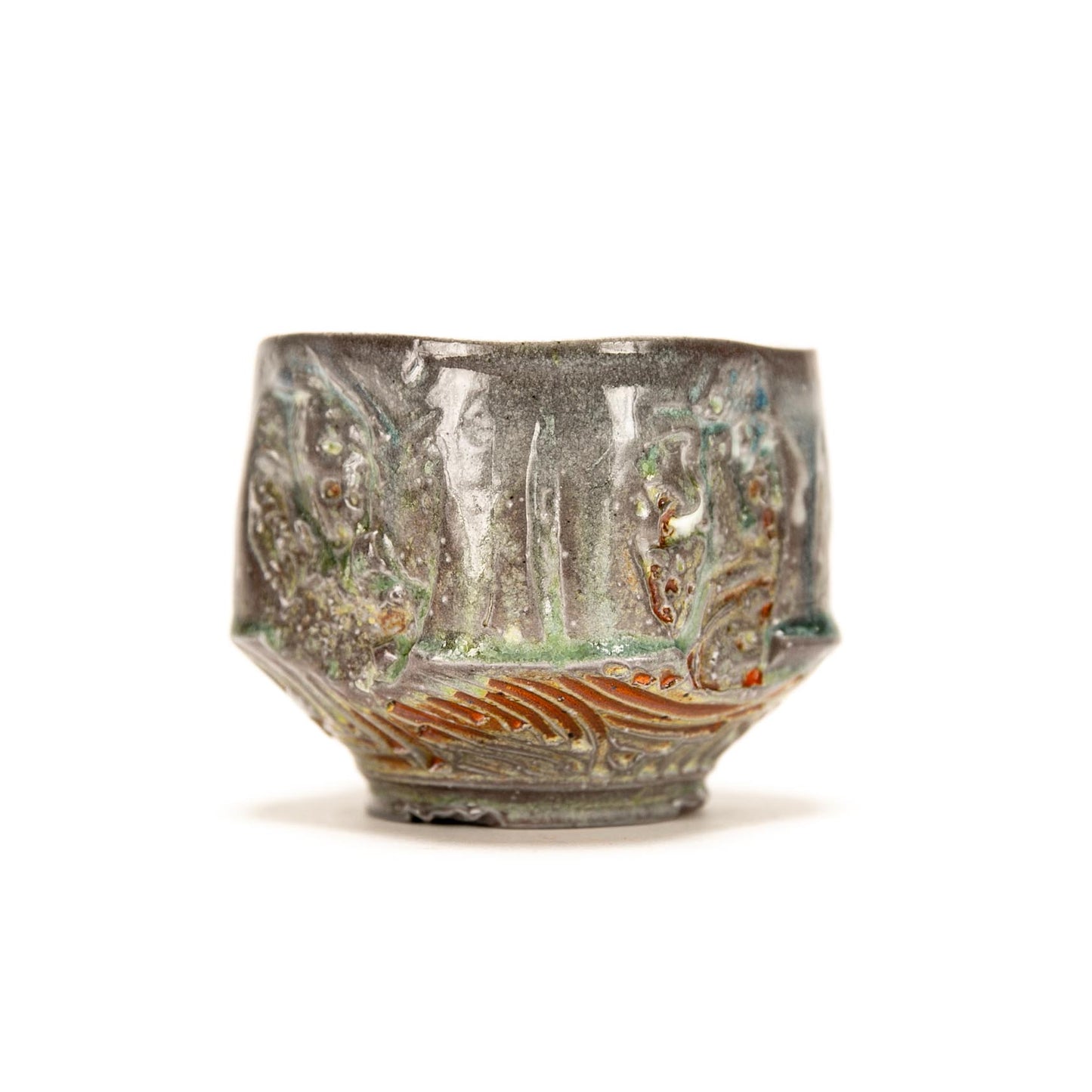 Bourbon Bowl