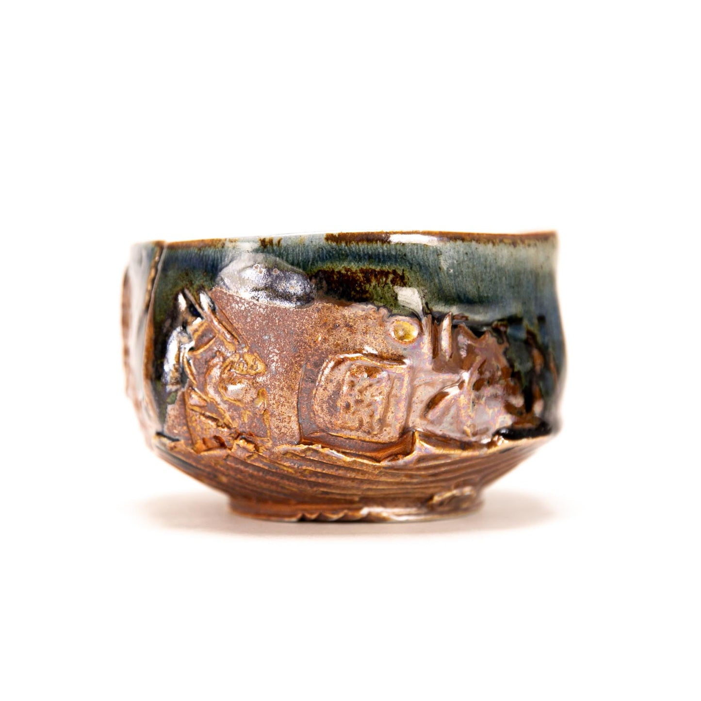 Bourbon Bowl