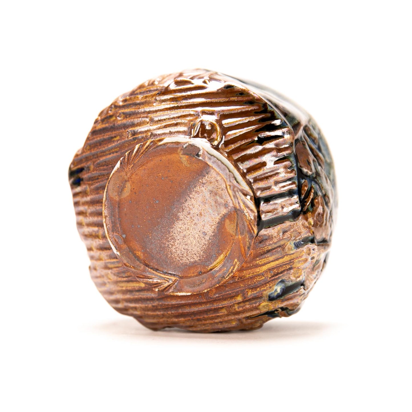 Bourbon Bowl