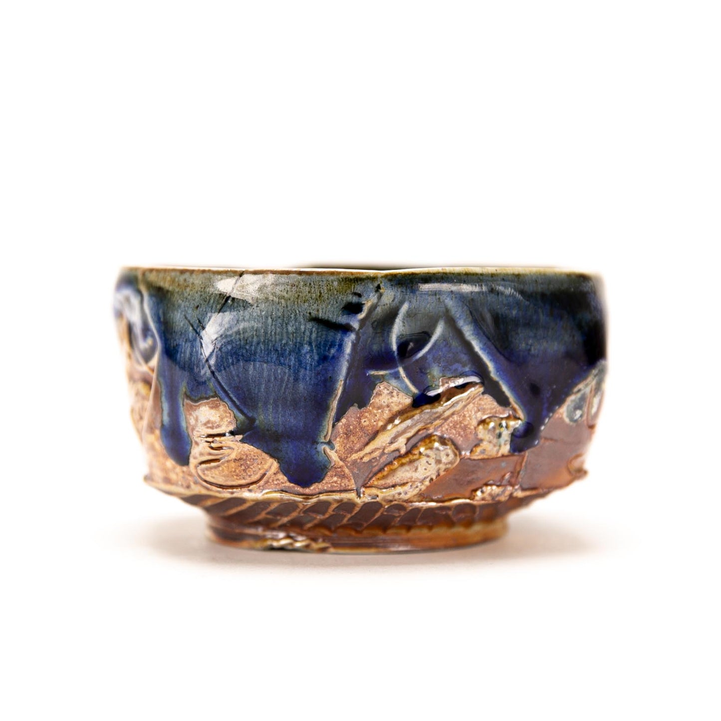 Bourbon Bowl