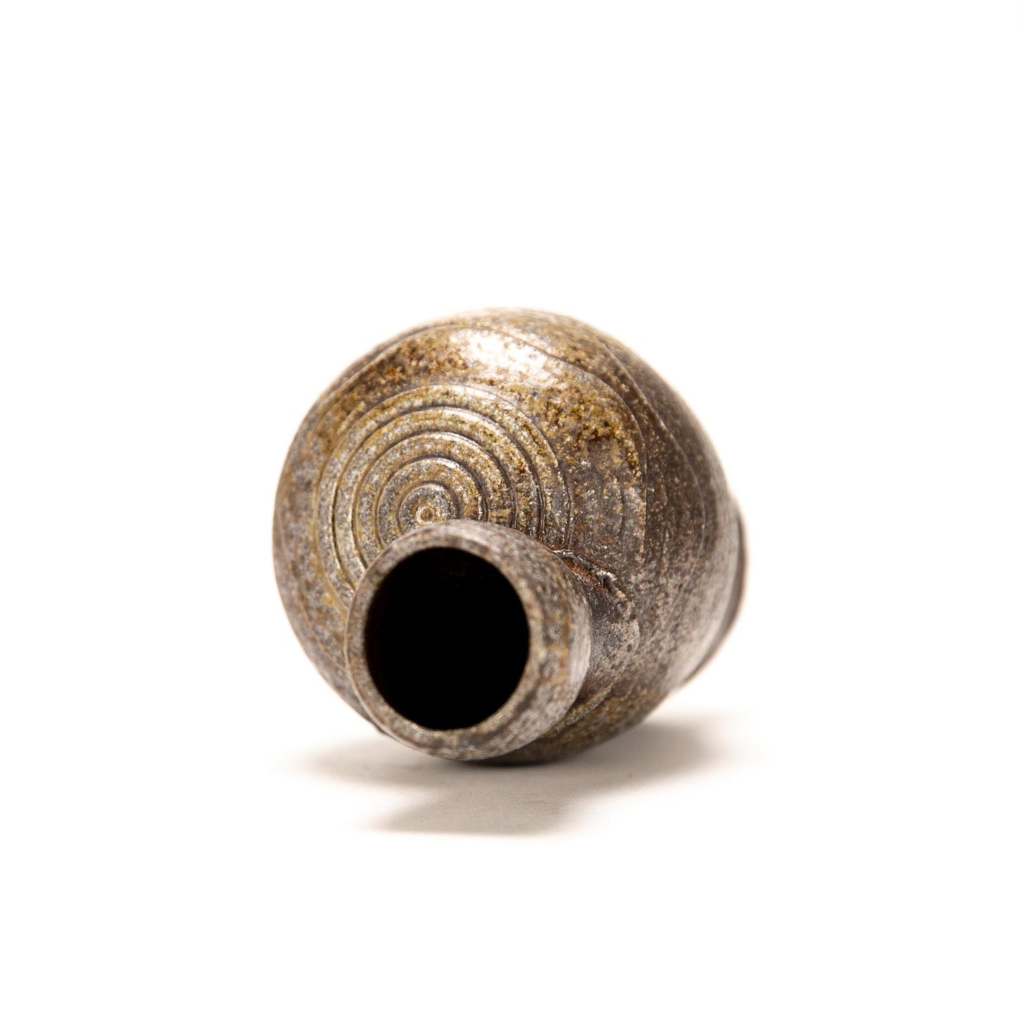 Bulb Bottle w/ Cork