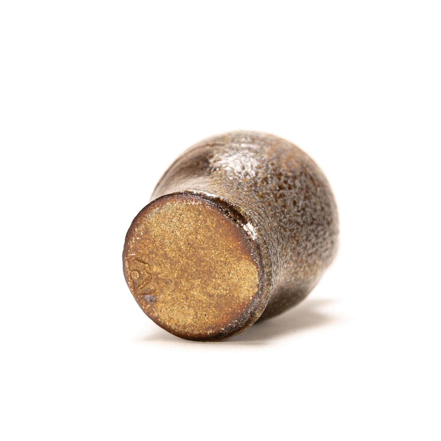 Bulb Bottle w/ Cork