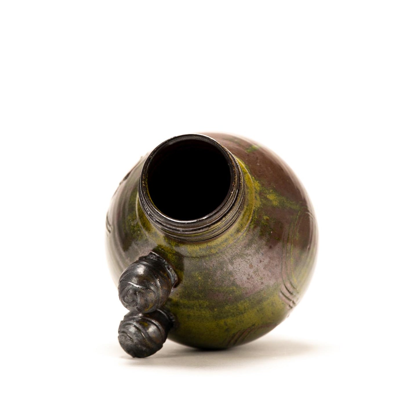 Two Bulb Vase