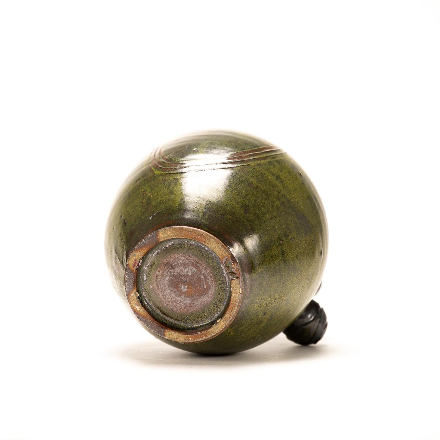 Two Bulb Vase