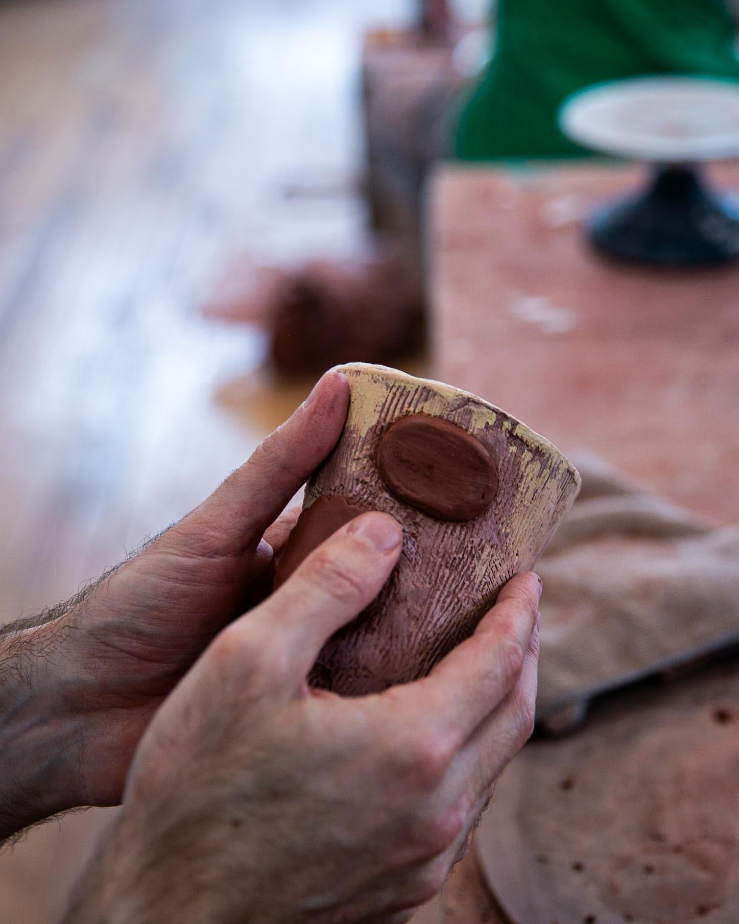 Thursday Nights – Highland Studio and Gallery
