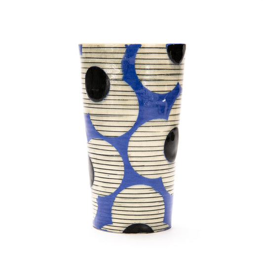 Blue Tumbler
