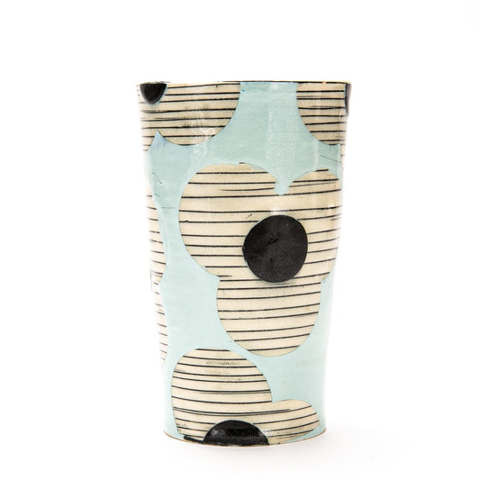 Light Blue Tumbler