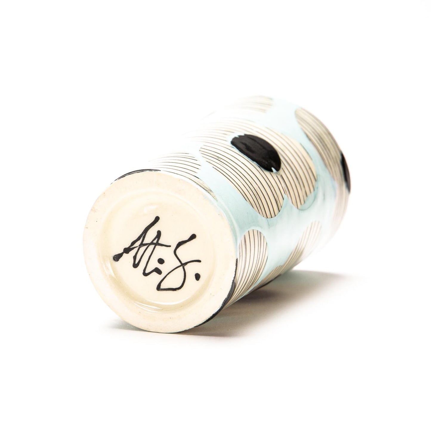Light Blue Tumbler